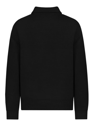 Sublevel Bluza w kolorze czarnym