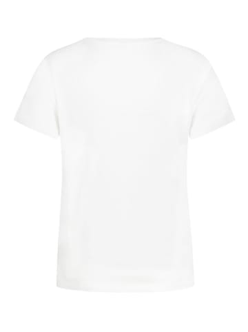 Fresh Made Shirt in Weiß