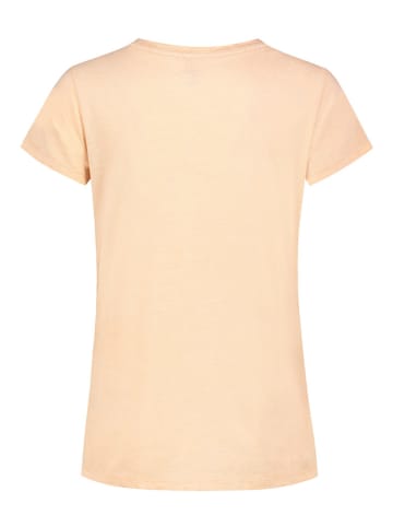 Fresh Made Shirt in Apricot