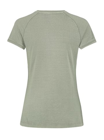 Sublevel Shirt groen