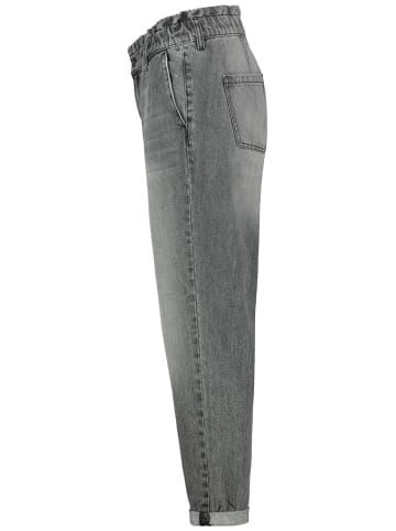 Sublevel Jeans - Mom fit - in Grau