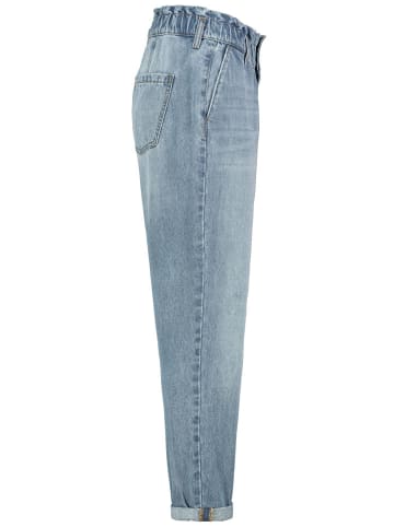 Sublevel Jeans - Mom fit - in Hellblau