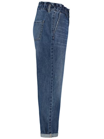 Sublevel Jeans - Mom fit - in Blau