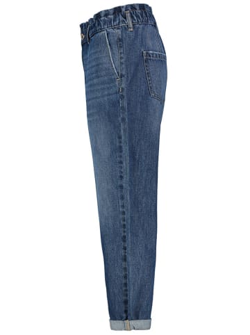 Sublevel Jeans - Mom fit - in Blau