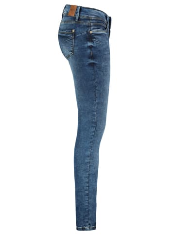 Sublevel Spijkerbroek - skinny fit - blauw