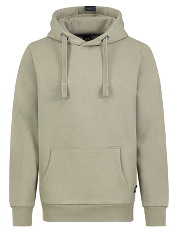 Sublevel Hoodie in Khaki