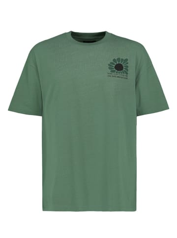 Urban Surface Shirt groen