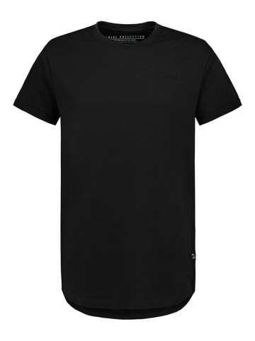 Sublevel Koszulka w kolorze czarnym