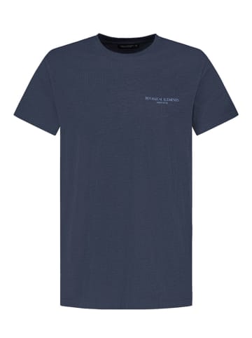 Urban Surface Shirt donkerblauw