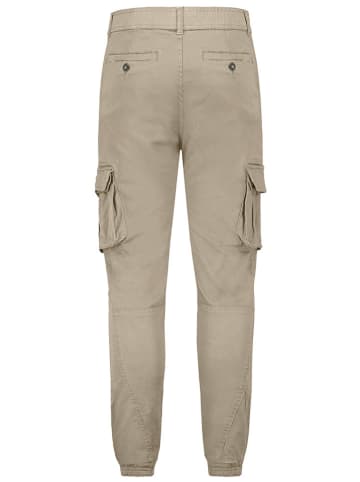 Urban Surface Cargohose in Beige