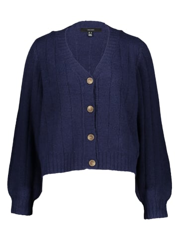 Vero Moda Cardigan "Maxin" in Navy