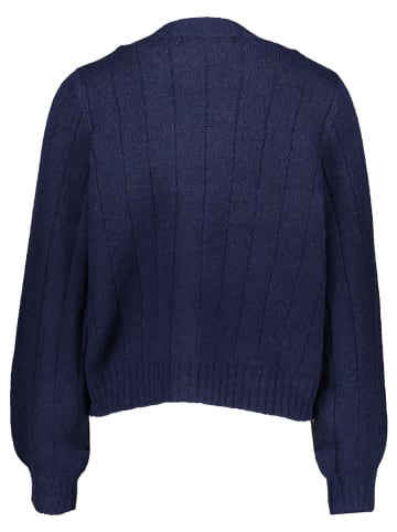 Vero Moda Cardigan "Maxin" in Navy