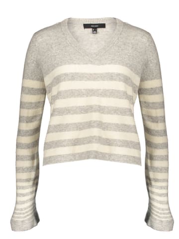 Vero Moda Sweter w kolorze beżowym