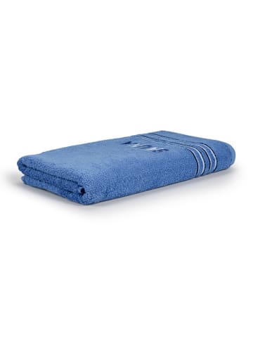 Möve for Frottana Saunalaken "möve for frottana" blauw