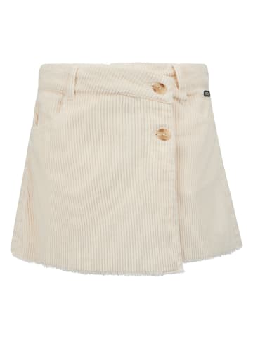 Retour Short in Creme