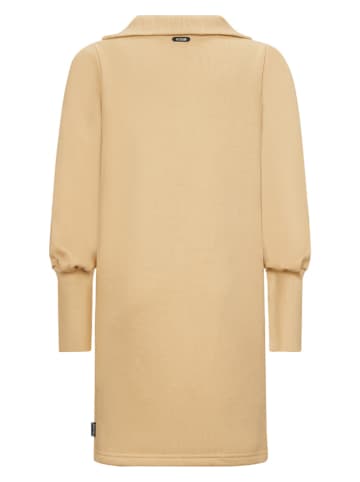 Retour Kleid "Pom" in Beige