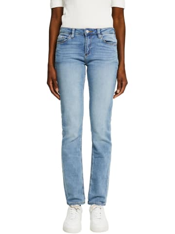 ESPRIT Jeans - Regular fit - in Hellblau
