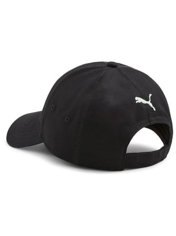 Puma Cap "Better" in Schwarz