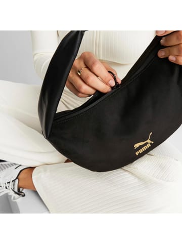Pumbaa Handtas "Prime Classics" zwart - (B)29 x (H)15 x (D)9 cm