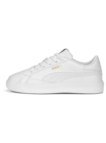 Puma Sneakers "Lajla" wit