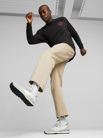 Puma Sneakers "Rider" in Grau