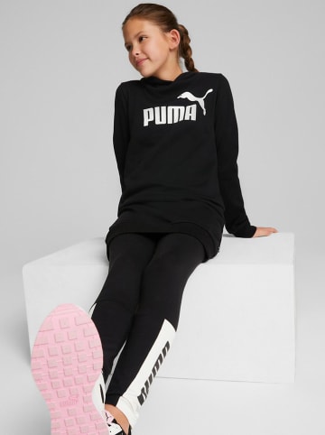 Puma Jurk "ESS" zwart