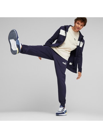 Puma 2tlg. Outfit "FZ Pantel" in Dunkelblau