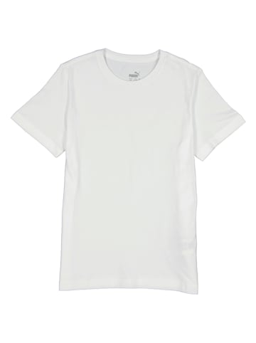 Puma Koszulka w kolorze białym