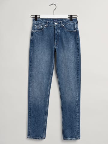Gant Jeans - Regular fit - in Blau