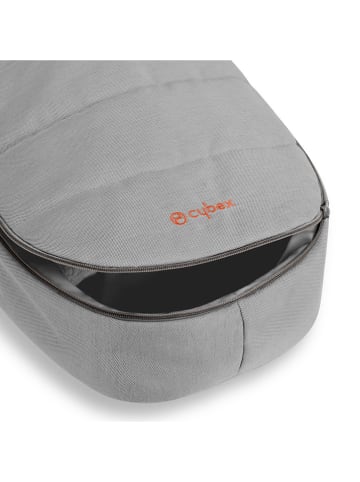 Cybex Fußsack "Gold" in Grau