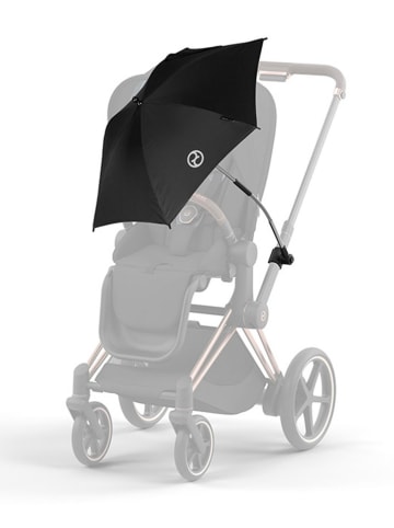 Cybex Zonnescherm zwart