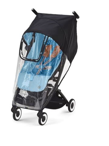 Cybex Regenhoes "Libelle" transparant