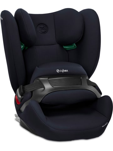 Cybex Kinderzitje "Pallas B i-Size" donkerblauw - groep 2/3