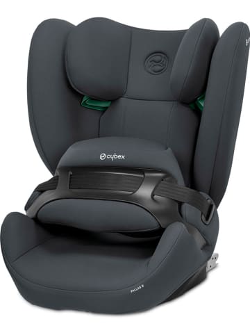Cybex Kindersitz "Pallas B i-Size" in Anthrazit - Gruppe 2/3