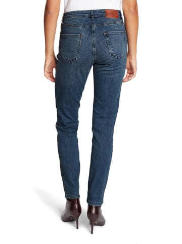 Betty Barclay Spijkerbroek - skinny fit - donkerblauw