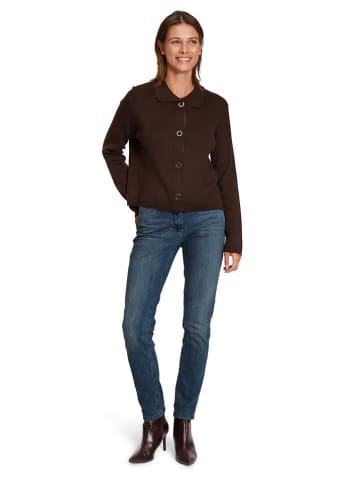 Betty Barclay Spijkerbroek - skinny fit - donkerblauw