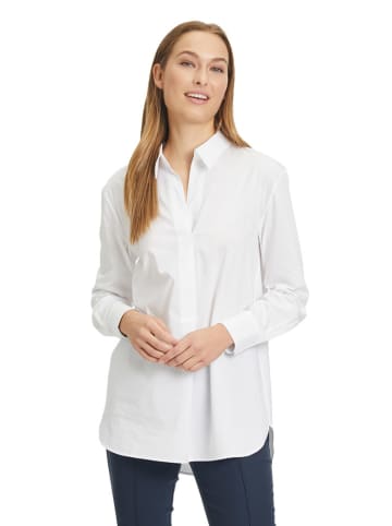 Betty Barclay Blouse wit