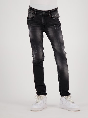 Vingino Jeans "Diego" - Regular fit - in Schwarz