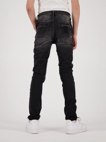 Vingino Jeans "Diego" - Regular fit - in Schwarz