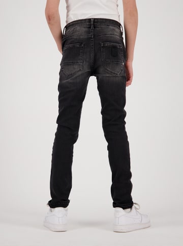 Vingino Jeans "Diego" - Slim fit - in Schwarz