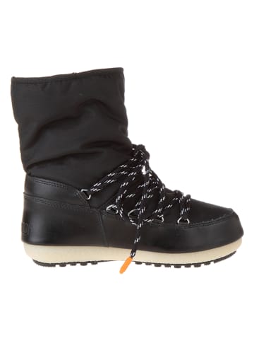 Moon Boot Winterboots "Loop" zwart