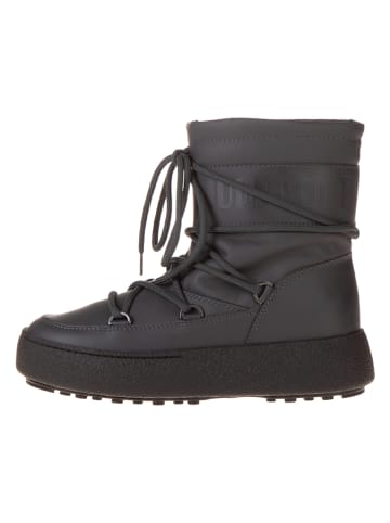 Moon Boot Winterboots "Mtrack" in Anthrazit