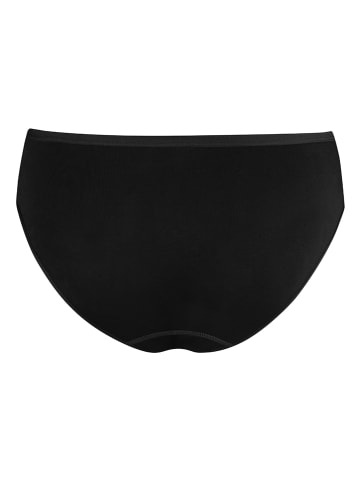 Nur Die Slip in Schwarz