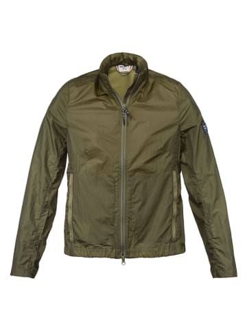 DOLOMITE Windbreaker "W's Cadore" in Khaki