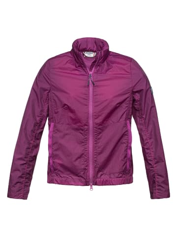 DOLOMITE Windbreaker "W's Cadore" in Lila