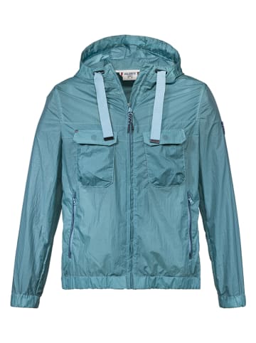 DOLOMITE Funktionsjacke "W's Falcade" in Türkis