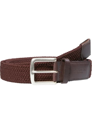 Marc O´Polo Riem bruin