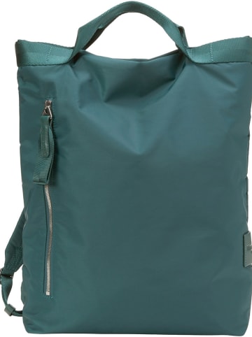 Marc O´Polo Plecak w kolorze morskim - 37 x 44 x 8 cm