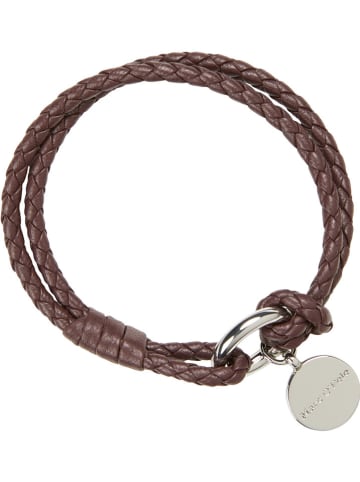 Marc O´Polo Leder-Armband in Braun