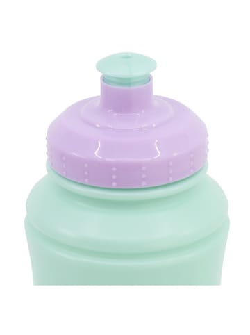 FROZEN Drinkfles "Frozen" turquoise - 380 ml